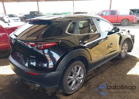 2025 Mazda Cx-30 2.5 S Preferred Package z USA, uszkodzony, nr VIN 3MVDMBCM6SM764031